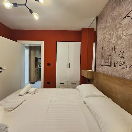 Apartamento Greenview