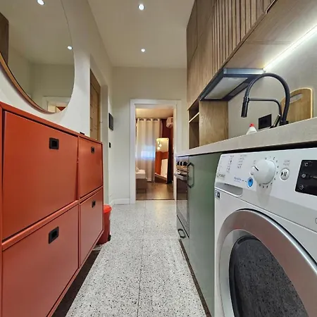 Apartamento Greenview *