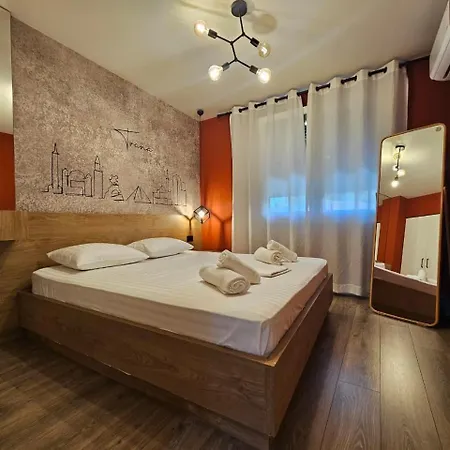 Greenview Apartamento