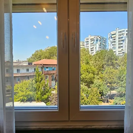 Apartamento Greenview