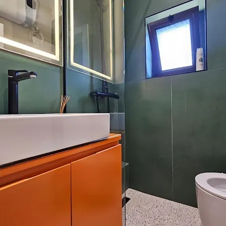 Greenview Apartamento *