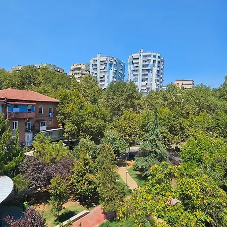 Greenview Tirana