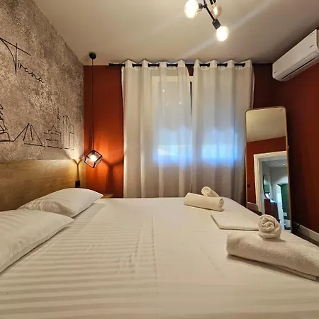 Greenview Apartamento