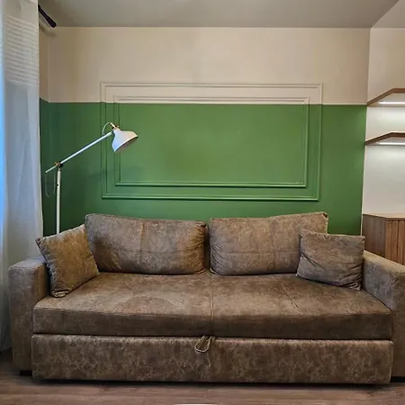Greenview Apartamento Tirana